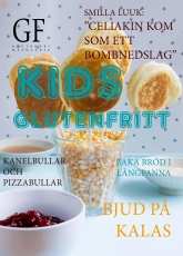 GF-Glutenfri Matglädje-Kids Glutenfritt-2015/Swedish
