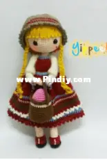Crochet Garage - Jade - Russian - Translated - Free