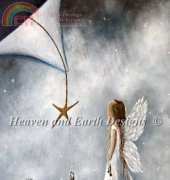 HAE QS The Christmas Star - Shawna Erback