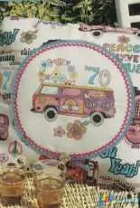 70 from Le Idee di Susanna 301 - May 2015 pcs