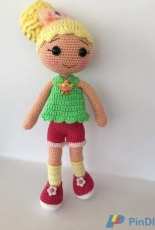 doll