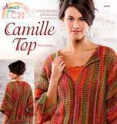 Annies Crochet - Mona Modica - 885162 Camille Top