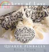 Erica Uten-Tokens of Love Quaker Pinballs