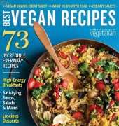 Vegetarian Times-Best Vegan Recipes-2014