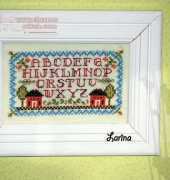 CARDS-Joan Elliot's
