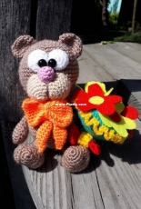Little bear