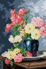 Kokardka HG2776 from Haft Gobelinowy 2015.01