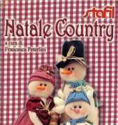 Natale Country by Francesca Peterlini /italian
