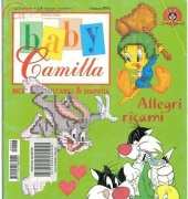Baby Camilla - No.3 - June-July 2002 - Italian