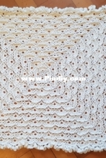 Baby blanket
