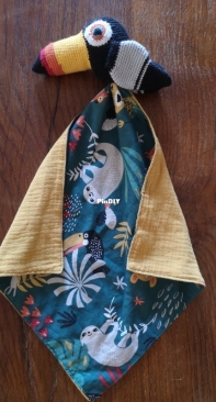Toucan