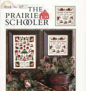 The Prairie Schooler Book 167 - And to all a Good Night