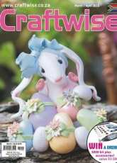 Craftwise-N°102-March April-2015/no ads