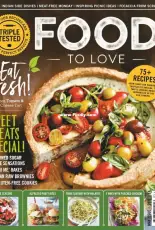 Food To Love - May 2019