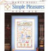 Dimensions 148 - Simple Pleasures