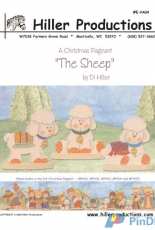 Hiller Productions E-PA04 The Sheep