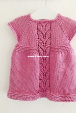 camille baby dress
