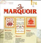 Le Marquoir 74 Summer 2011 French