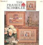 The Prairie Schooler Book 27 - Nursery Rhymes