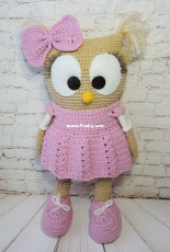 Cute Owl
