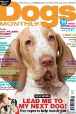 Dogs Monthly - February 2017