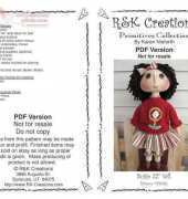 R&K Creations_Susie PM187