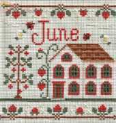 June cottage country cottage needlework