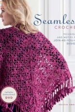 Kristin Omdahl - Seamless Crochet