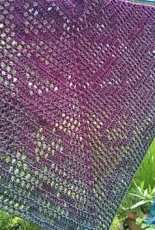 Stephanie Suj (Stepha Nie)- Offene Herzen/OpenHearts Shawl- German-Free