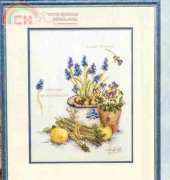 Lanarte 34192 Narcisses XSD