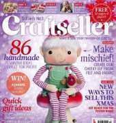 Craftseller-Issue 42-Christmas-2014 /no ads