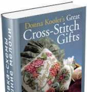 Donna Kooler's Cross Stitch Gifts