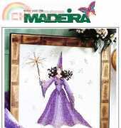 Madeira HA-1-017  -  Chatelainé  - Zauberfee