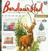 Borduurblad 58 October 2013 - Dutch