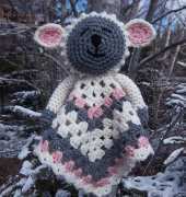 Lovie Lamb Lovey by Susan Baker