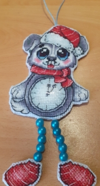 Собачка