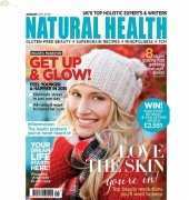 Natural Health-January-2015
