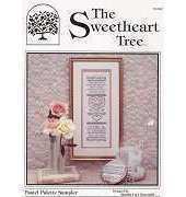 The Sweetheart Tree Pastel Palette Sampler