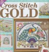 Cross Stitch Gold Issue 109 June 2014