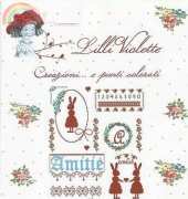 Lilli Violette - Porte Bonheur