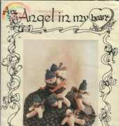 Angel in my Heart - Snow Tumblers