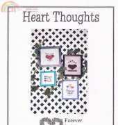 Forever In My Heart - Heart Thoughts