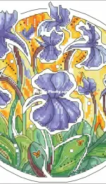 Pinguicula by Alisa Okneas xsd