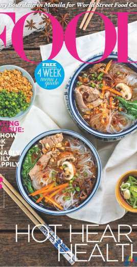 Food Philippines - Issue 3 2017