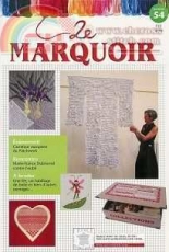 French Magazine-Le Marquoir N°54