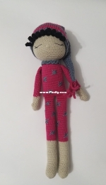Bulut Doll