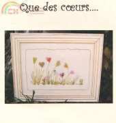 Un point c fou-Que des Coeurs