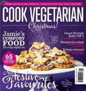 Cook Vegetarian-Issue 74-January 2015