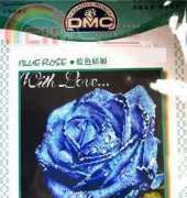 DMC APG1 - Blue Rose