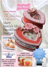 Cake Masters-Issue 7-February-2013